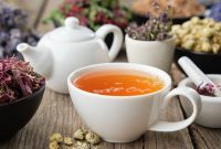 What Are The Benefits Of Drinking Herbal Teas Daily