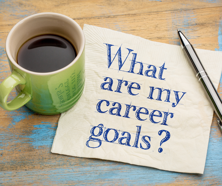How To Set Career Goals And Achieve Them