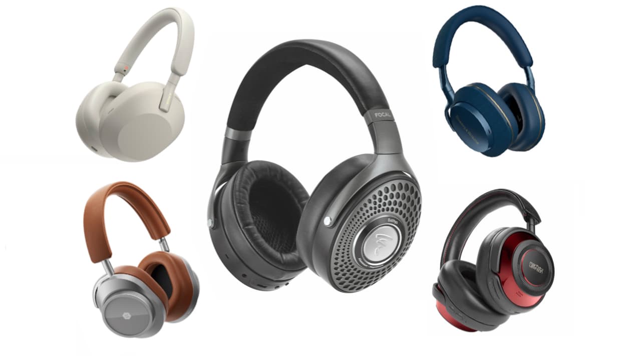 Best Wireless Noise Cancelling Headphones: 2022 Buying Guide - TrendRadars What To Consider When Buying Noise-Cancelling Headphones