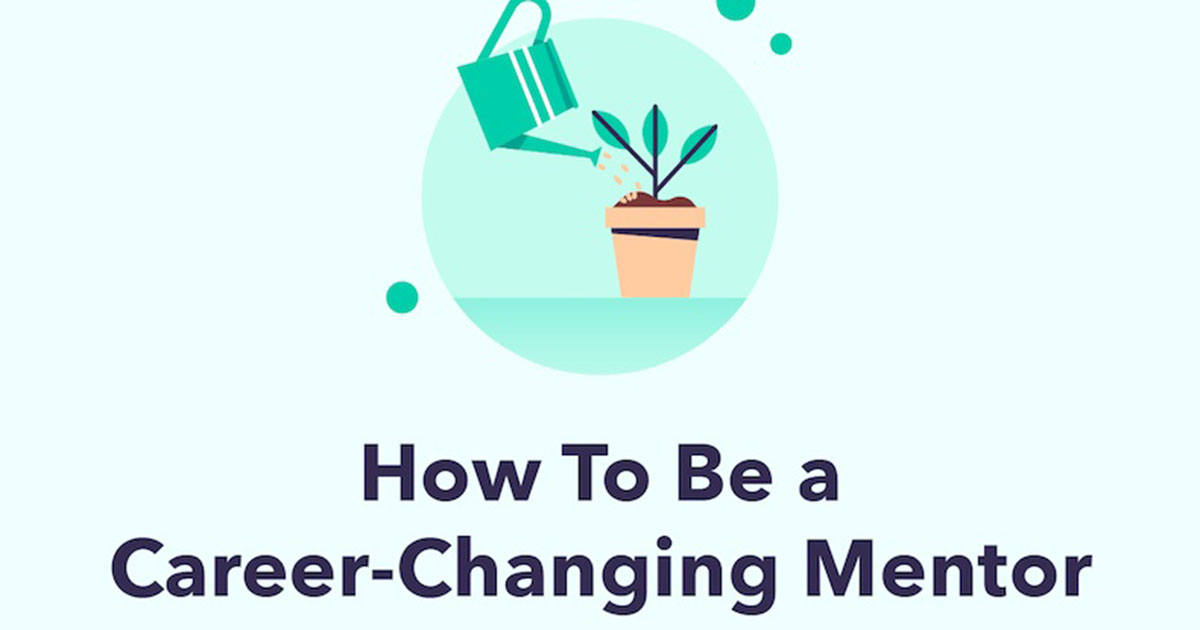 How To Find A Mentor In My Career Field