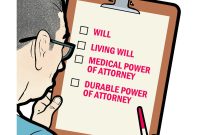 How To Understand The Basics Of Estate Planning Documents