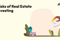 10 Risks of Real Estate Investing to Know Before You Buy - Azibo