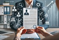 How To Write A Cover Letter For A Job Application? | Simplified How To Write A Cover Letter For A Job Application? | Simplified