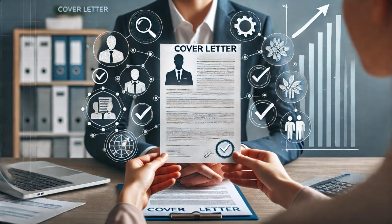 How To Write A Cover Letter For A Job Application? | Simplified How To Write A Cover Letter For A Job Application? | Simplified