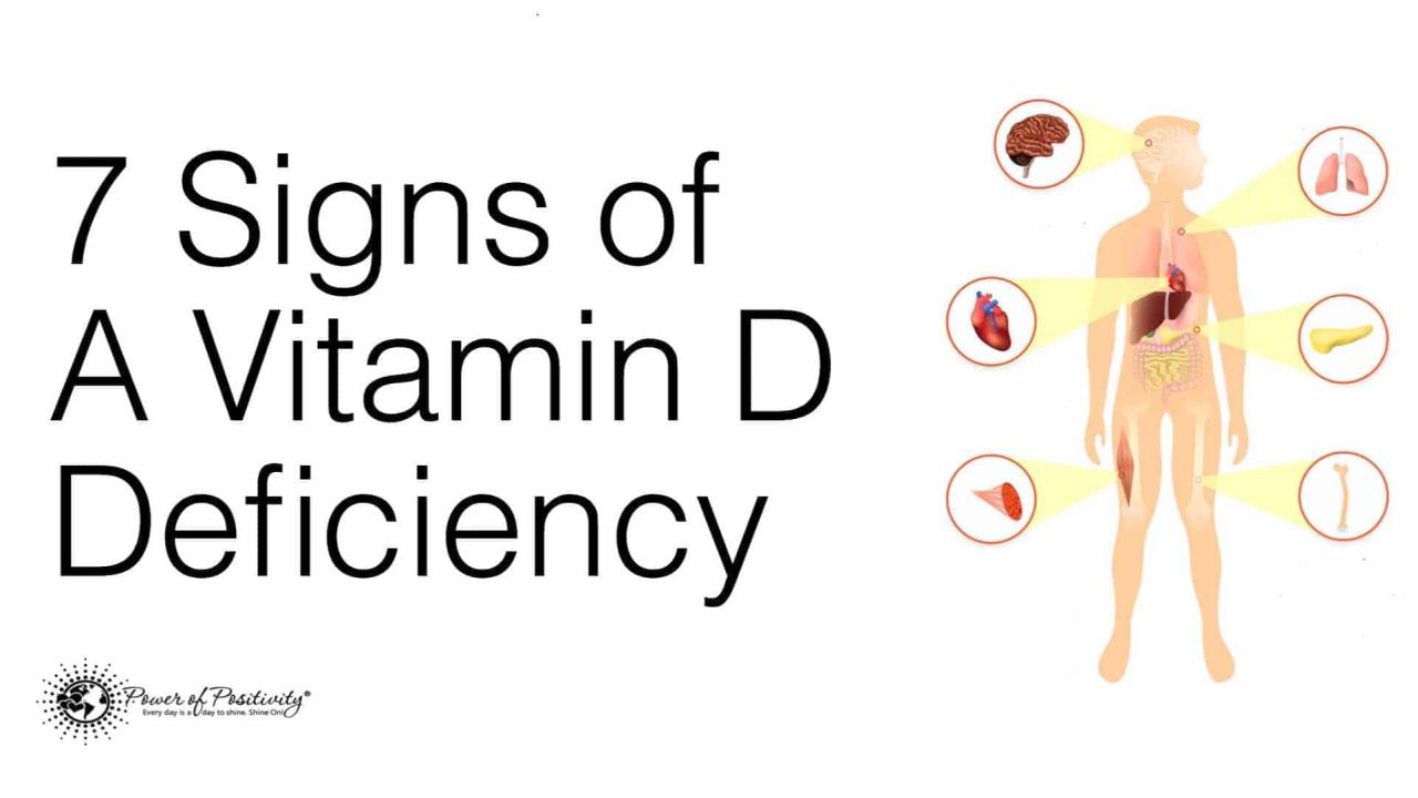 7 Signs That Indicate a Possible Vitamin Deficiency | KMC What Are The Common Signs Of Vitamin Deficiencies In Adults