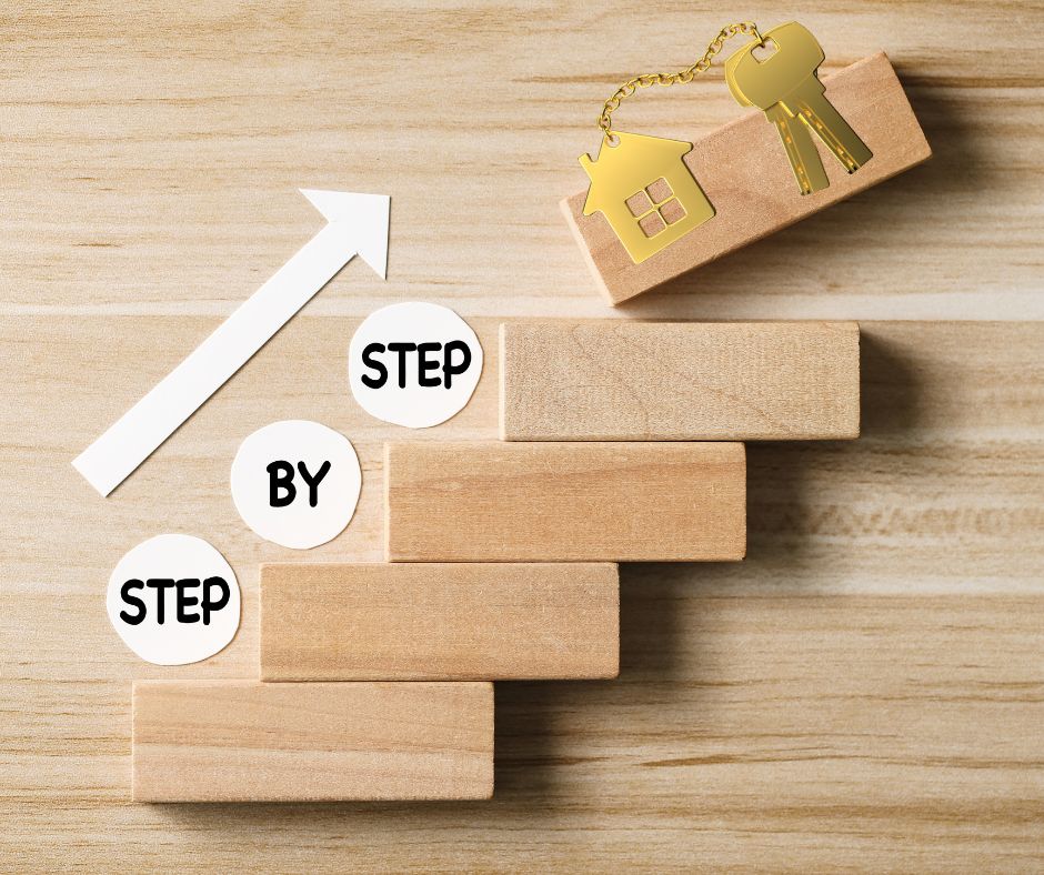 Steps To Take Before Selling Your Home