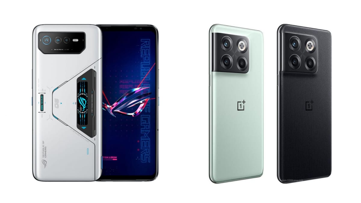 5 best budget smartphones for gaming in 2023 Best Budget Smartphones For Gaming In 2023