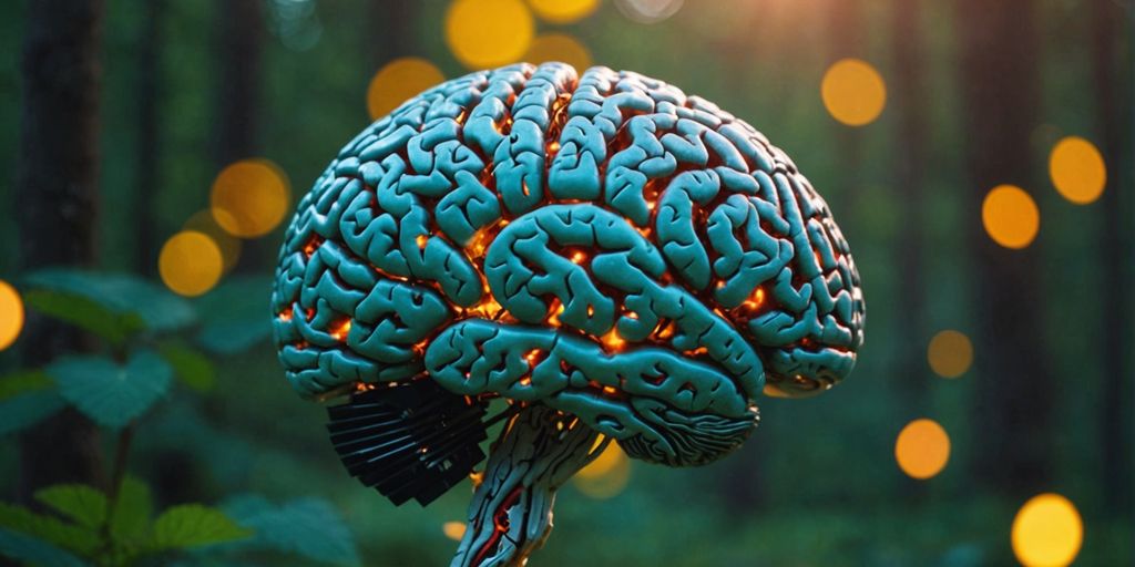 Ways To Enhance Cognitive Function Naturally