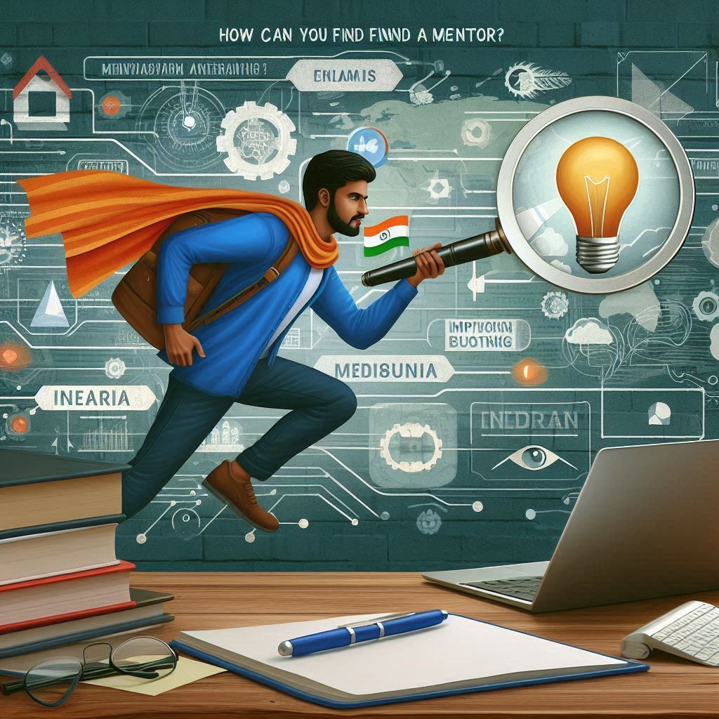 How to Find a Mentor: A Career Coach Shares Expert Tips