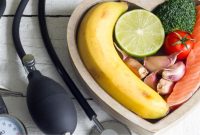 Natural Ways To Lower High Blood Pressure Effectively
