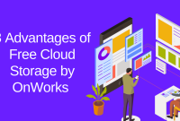 The 7 Biggest Advantages of Using Cloud Storage - ExabytesSG What Are The Advantages Of Using Cloud Storage