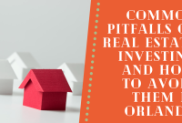 What Are The Common Pitfalls In Real Estate Investing
