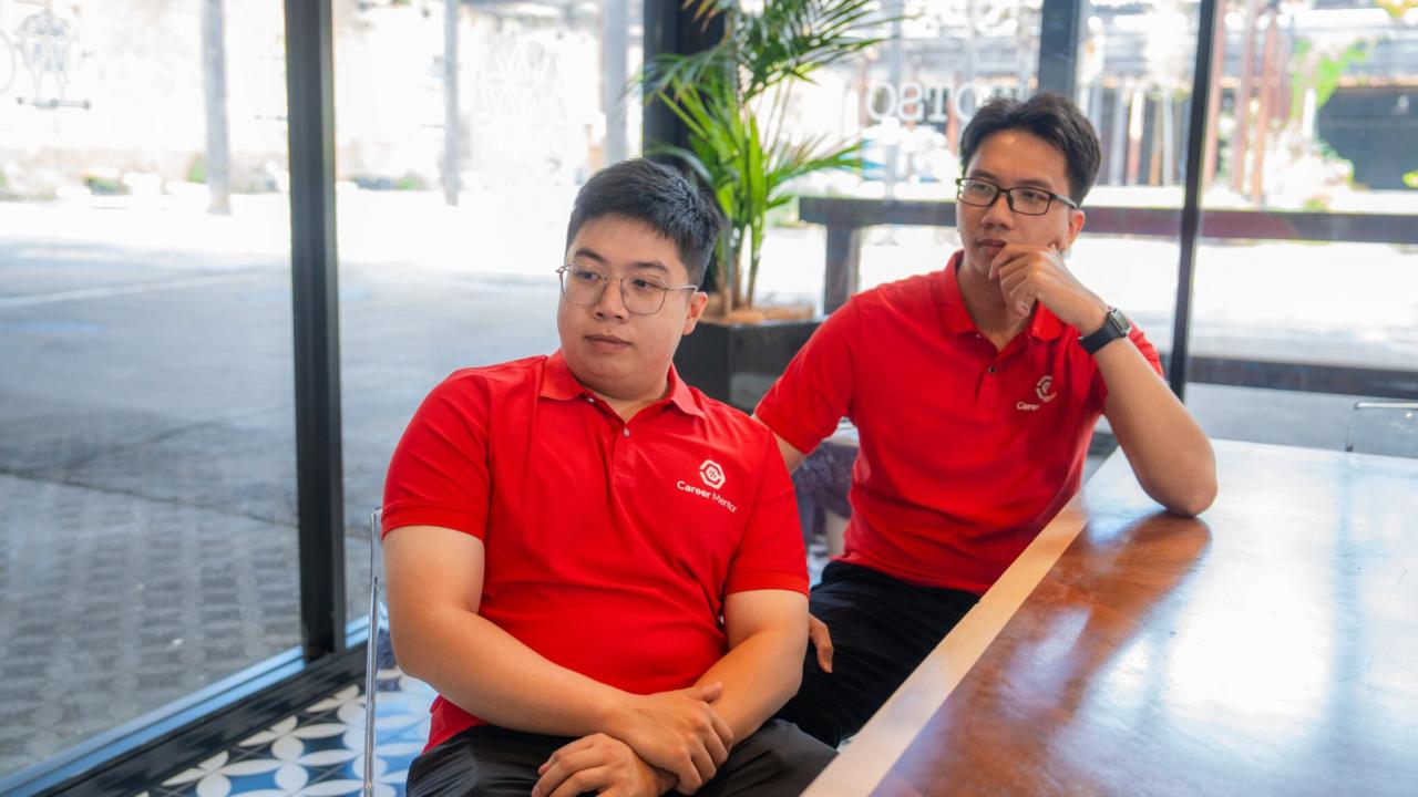 How To Find A Mentor In My Career Field