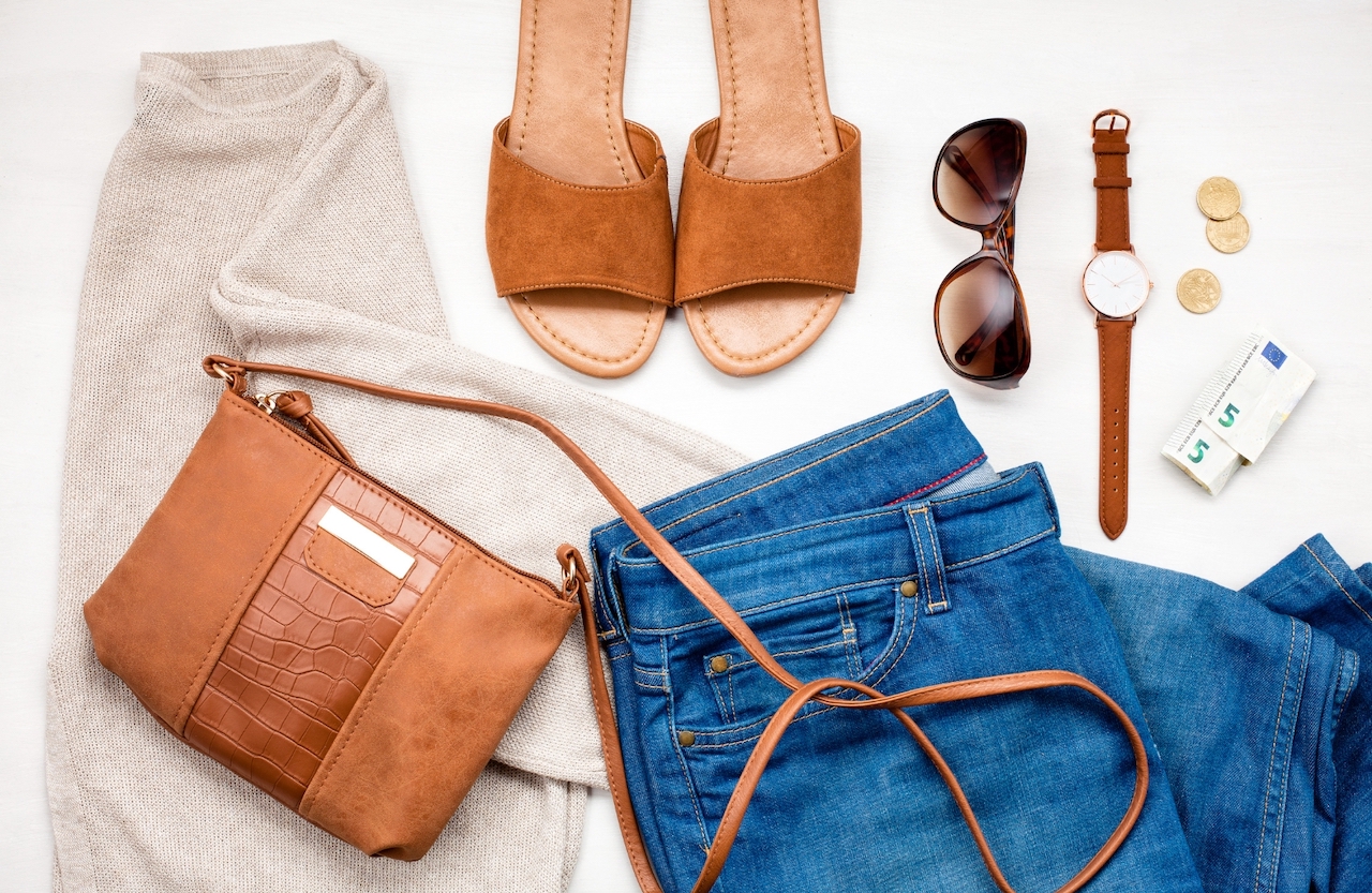 Essential Wardrobe Staples Every Woman Needs