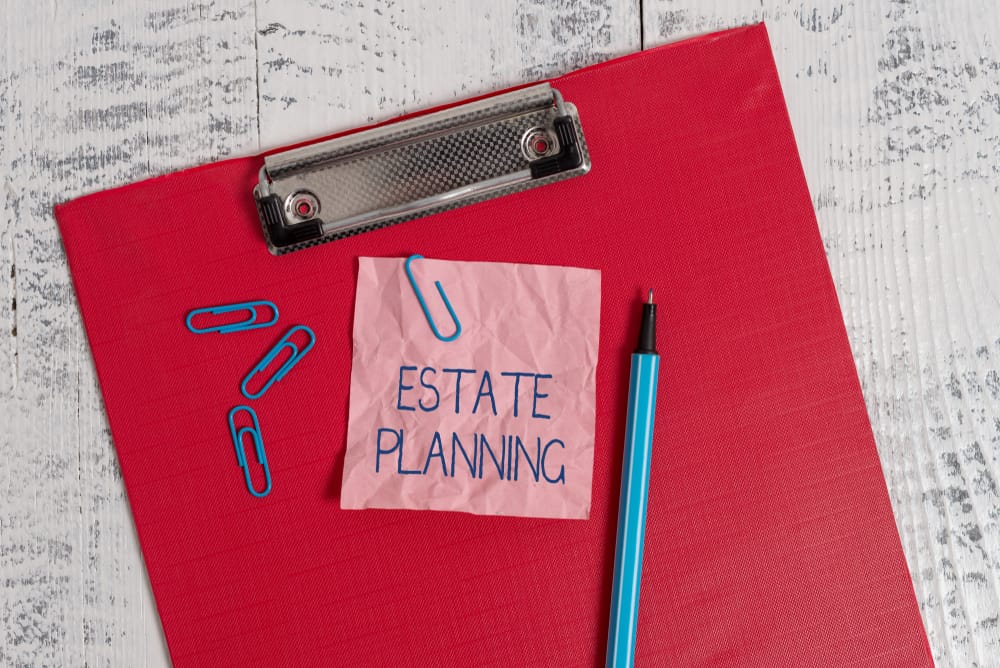 Key Estate Planning Documents You Need | Broadway Wealth Management of ... How To Understand The Basics Of Estate Planning Documents