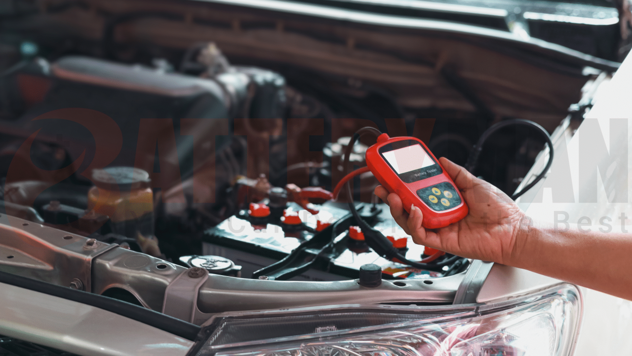 How To Extend The Life Of Your Vehicle Battery