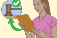 What Are The Steps To File For Divorce