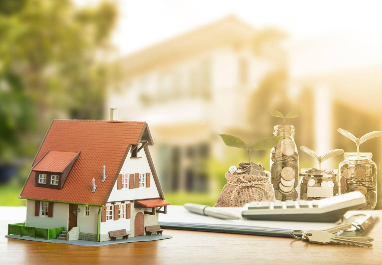 Strategies for Financing Real Estate Investments Strategies for Financing Real Estate Investments