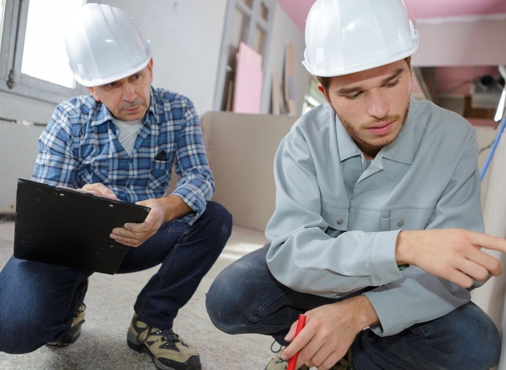 How To Find A Mentor In Your Field