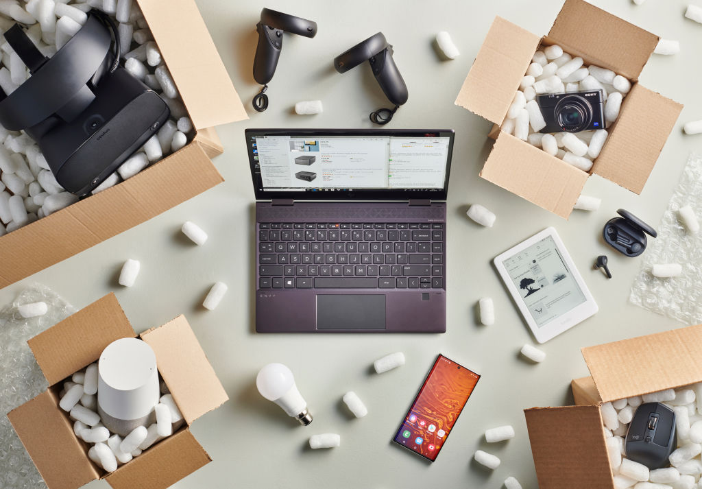 How To Set Up A Smart Home With Gadgets