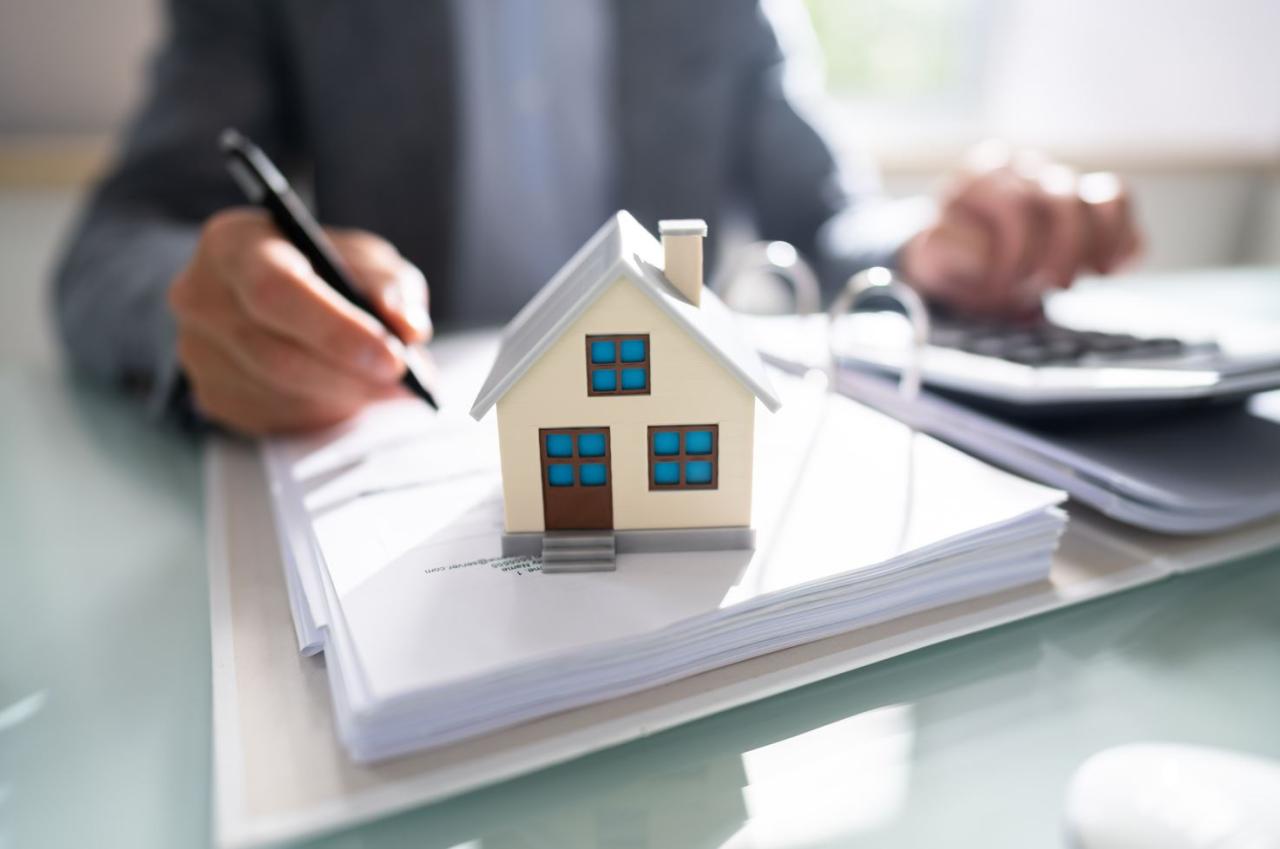 What Should I Know About Property Taxes And Assessments