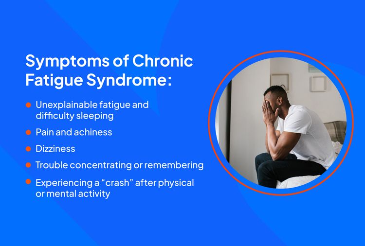 Chronic Fatigue Syndrome: Symptoms, Causes, and More What Are The Causes Of Chronic Fatigue Syndrome