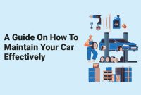 The Ultimate Vehicle Maintenance Guide for Long-Term Durability - The ... Best Practices For Maintaining Vehicle Performance