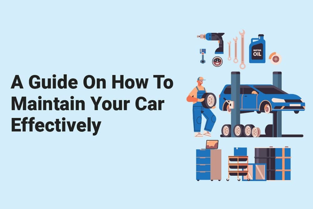 The Ultimate Vehicle Maintenance Guide for Long-Term Durability - The ... Best Practices For Maintaining Vehicle Performance