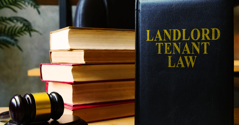 How Do I Handle A Dispute With A Landlord Legally