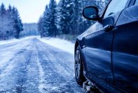 How to Prepare Your Car for the Winter Driving | HEART Certified Auto Care How to prepare your car for winter driving?