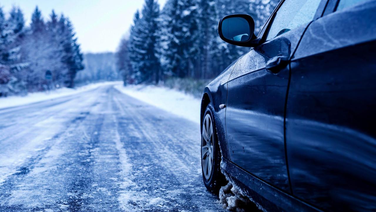 How to Prepare Your Car for the Winter Driving | HEART Certified Auto Care How to prepare your car for winter driving?