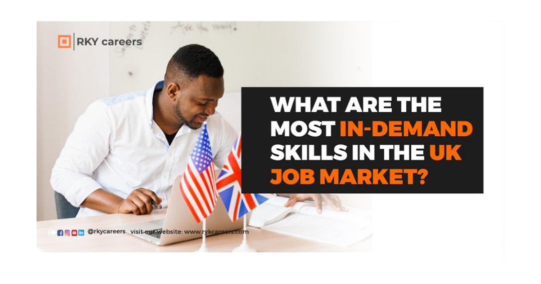 What Skills Are Most In Demand For Job Seekers