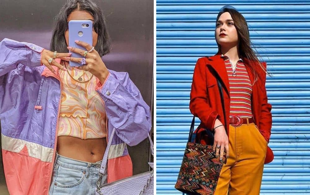 How to Shop for Vintage Clothing - Stiletto Beats