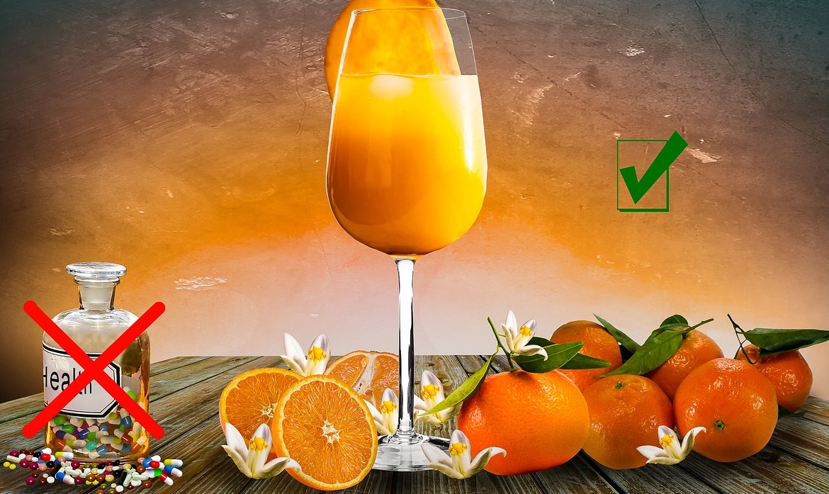 Natural Ways To Reduce High Blood Pressure | Weightletics Natural Ways To Lower High Blood Pressure Effectively