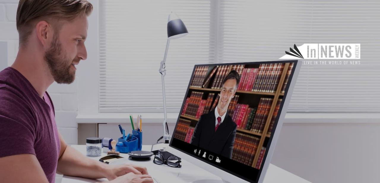 How To Find Free Legal Advice Online