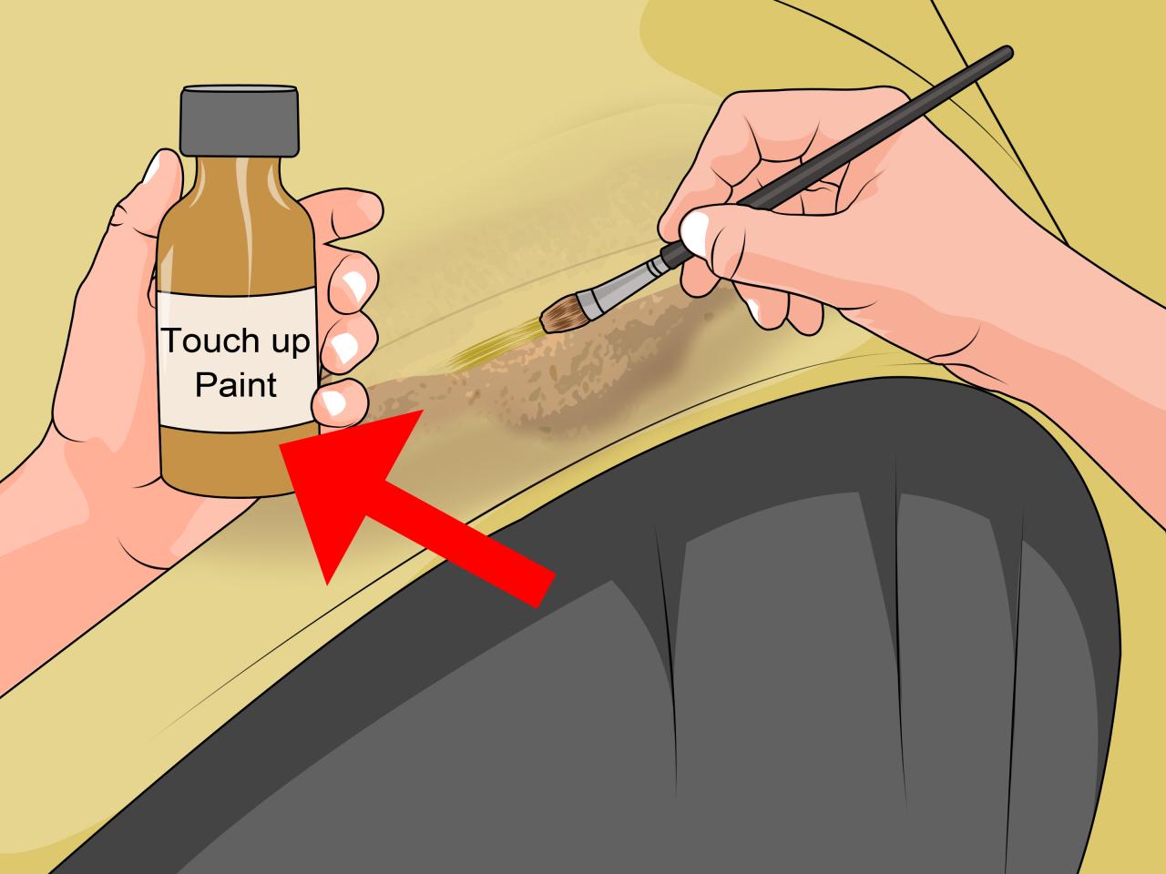 3 Ways to Prevent Rust on Your Car - wikiHow How Can I Prevent Rust On My Vehicle's Body