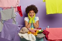 Best Practices For Maintaining Trendy Clothing Items