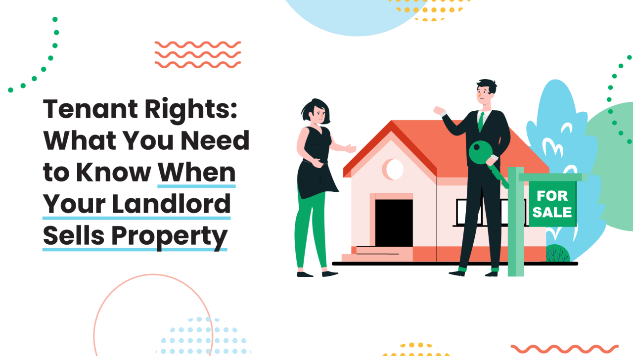 What Are The Rights Of Tenants Under Landlord Laws
