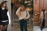 How To Layer Clothing For Transitional Weather Successfully