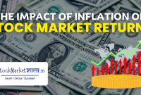 Impact Of Inflation On Investment Returns