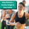 How To Maintain A Healthy Weight Sustainably