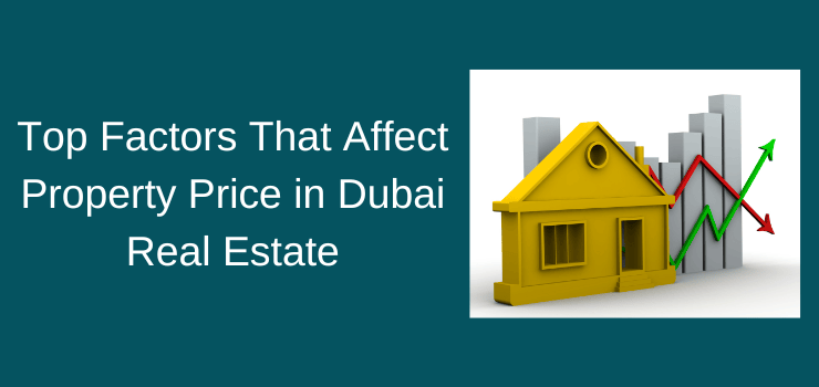 What Factors Influence Real Estate Prices