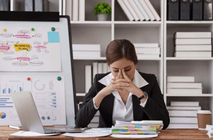 Career Mistakes are Common but you can Reduce Them What Are The Most Common Career Development Mistakes