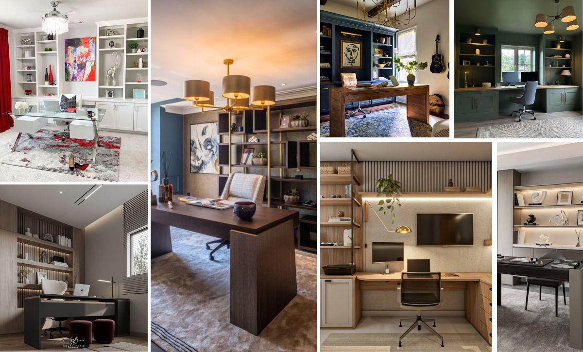 How to set up a home office in 5 easy steps – Artofit How To Set Up A Home Office With The Latest Gadgets