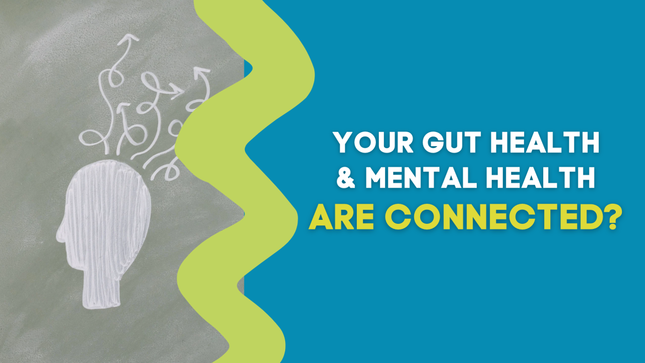 The Connection Between Gut Health and Mental Health - Montana ... How Does Gut Health Influence Mental And Physical Health