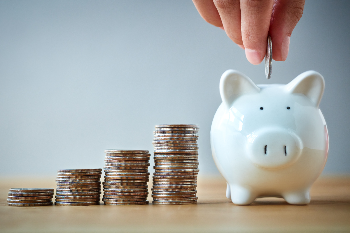 Tips For Building An Emergency Savings Fund
