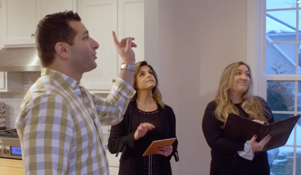 How To Choose The Right Real Estate Agent