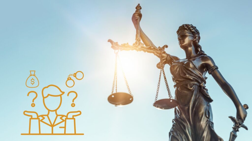 What Are The Main Differences Between Civil And Criminal Law