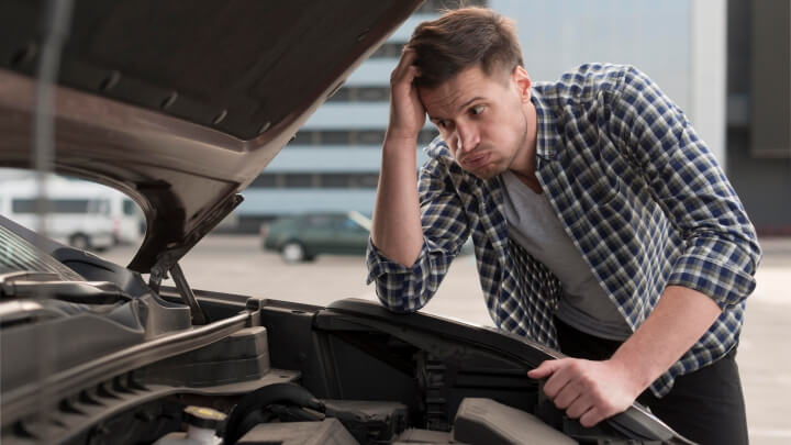 How To Identify And Fix Common Car Problems