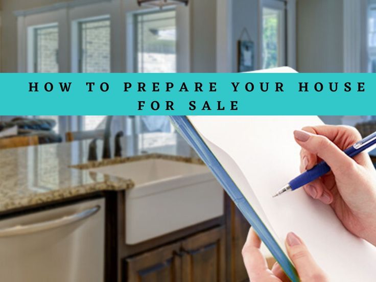 6 Ways to Prepare Your Home for Sale | Blog How To Prepare My Home For Sale Effectively